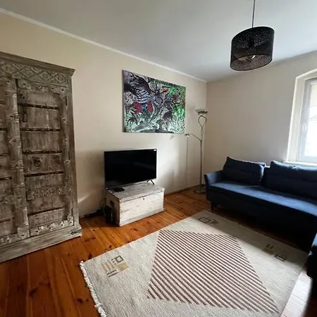 Apartment Jelenizen