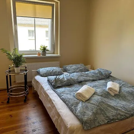 Apartment Jelenizen