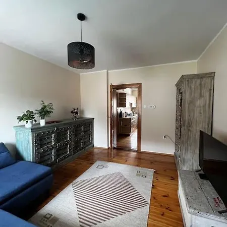 Apartment Jelenizen