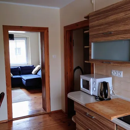 Apartamento Jelenizen *