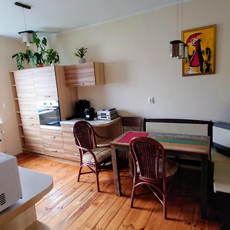 Apartment Jelenizen Jelenia Gora