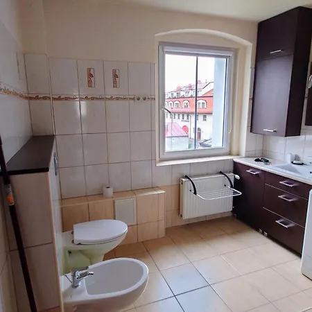 Jelenizen Apartamento Jelenia Góra