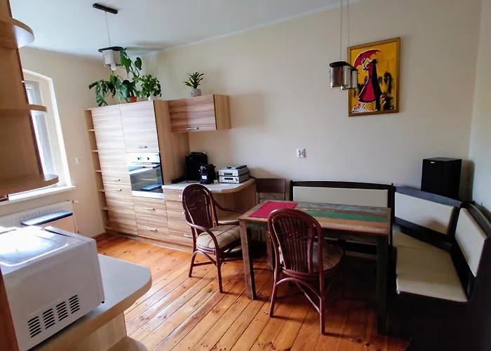 شقة Jelenizen يلينيا غورا